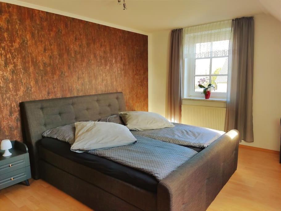 Ferienwohnung Nahe Der Ostsee Steinhagen (Vorpommern-Rugen) Exterior photo